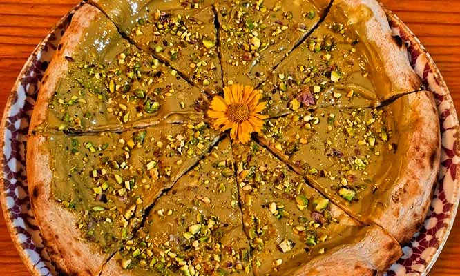 BARRA LIBRE: de pizzas artesanales + hamburguesas + bebida y más en La Plaza Artesanal- Los Olivos.